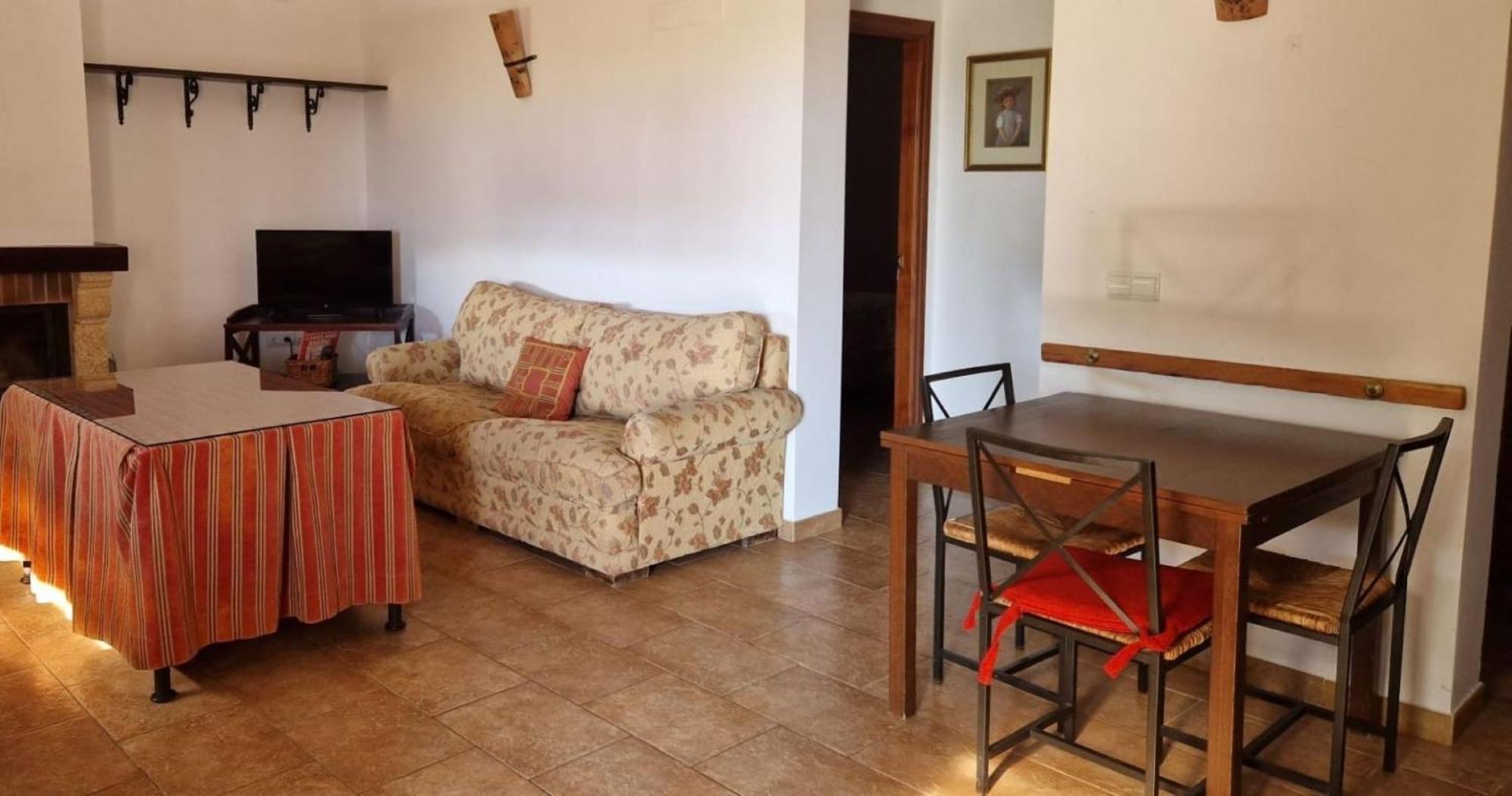 Casa Rural La Era 2 - Adults Only Aracena Exterior photo