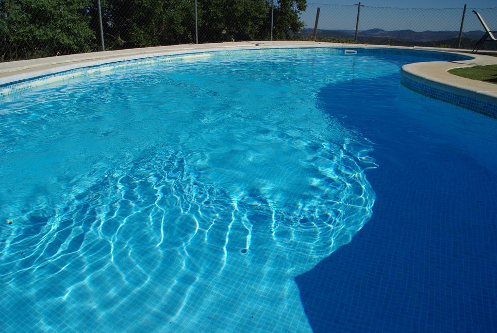Casa Rural La Era 2 - Adults Only Aracena Exterior photo